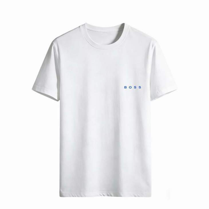 Picture of Hugo Boss T Shirts Short _SKUBossM-6XL1qh409589
